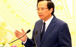 Bộ trưởng LĐ-TB&XH khuyến cáo người dân ra nước ngoài lao động nên theo con đường hợp pháp